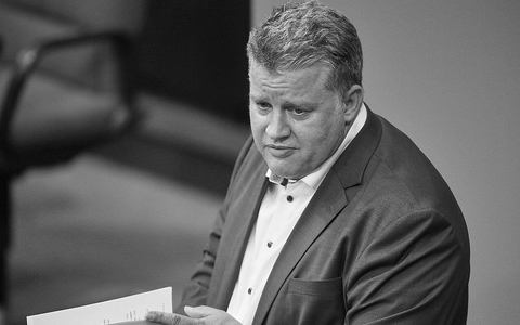 Carsten Träger (Archiv) - Foto: via dts Nachrichtenagentur