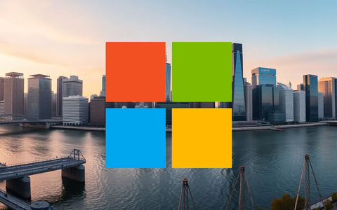 Microsoft: Una oportunidad de valor no vista desde el mínimo de 2022 - Foto: über boerse-global.de