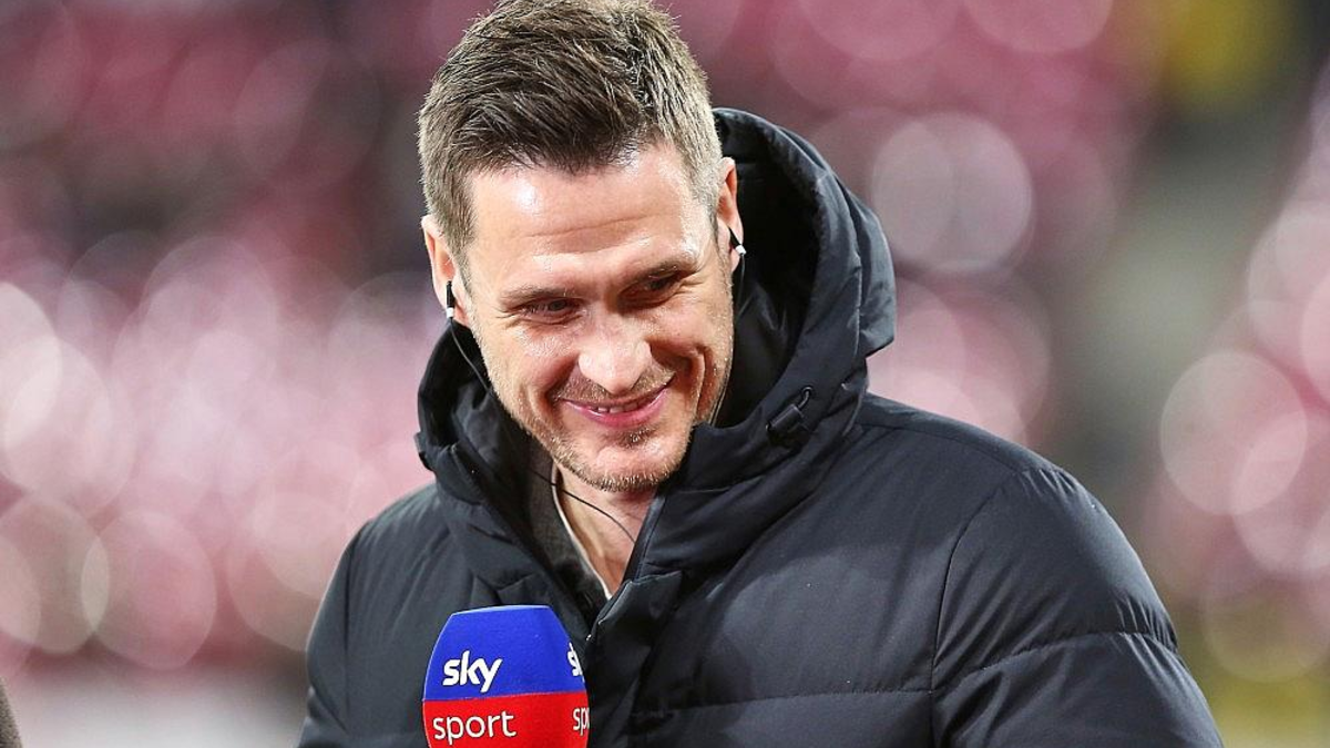 Sebastian Kehl (Archiv) - Foto: via dts Nachrichtenagentur