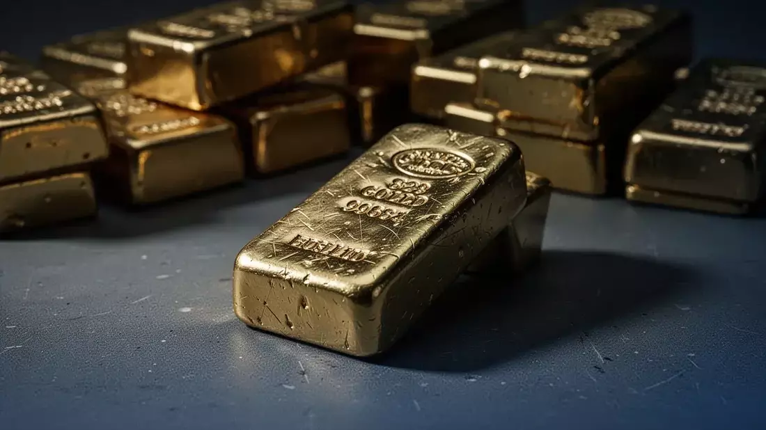 VanEck Merk Gold ETF: ETF-Exodus - Bild: über boerse-global.de