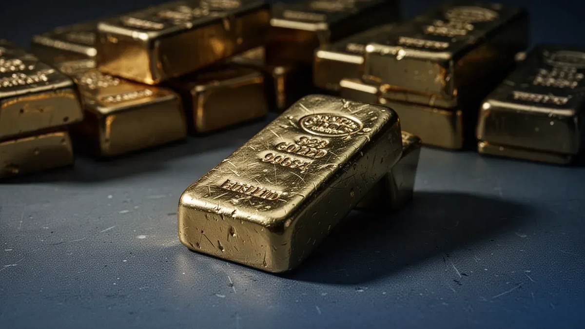 VanEck Merk Gold ETF: ETF-Exodus - Foto: über boerse-global.de