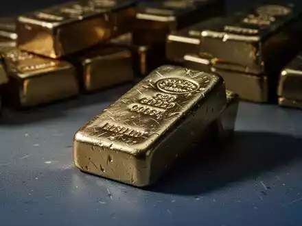 VanEck Merk Gold ETF: ETF-Exodus - Foto: über boerse-global.de