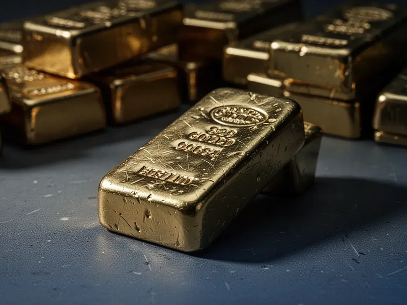 VanEck Merk Gold ETF: ETF-Exodus - Foto: über boerse-global.de