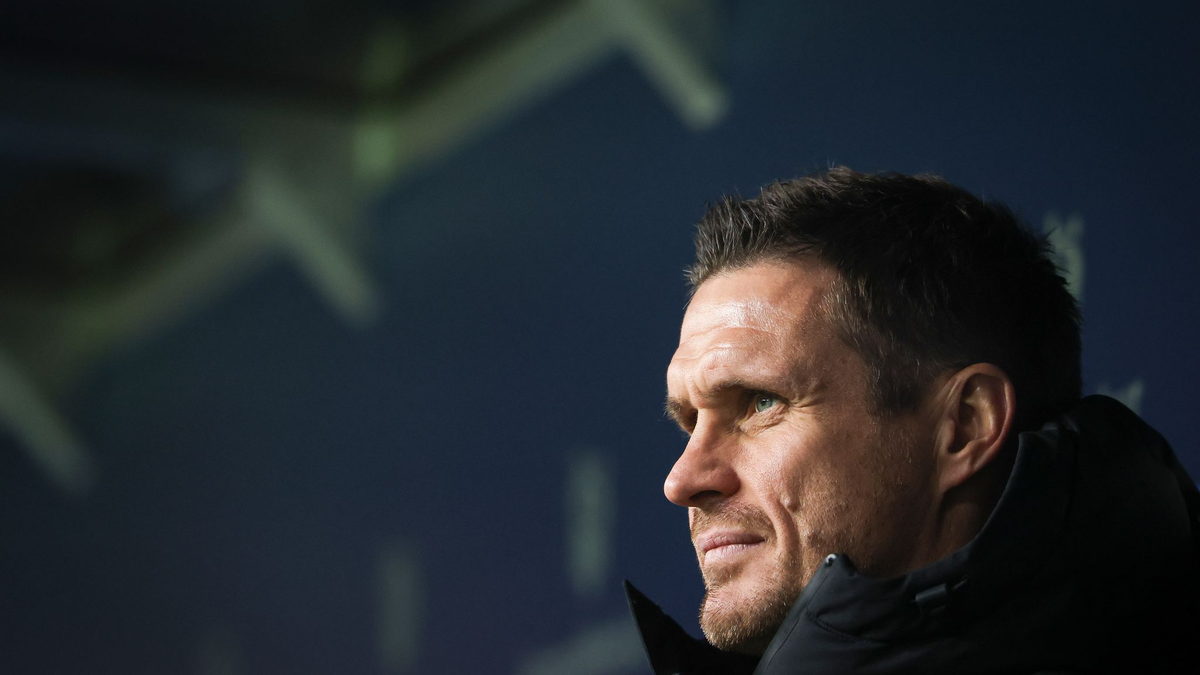 Sebastian Kehl ist nicht mehr Sportdirektor von Borussia Dortmund. (Archivbild) - Foto: Christian Charisius/dpa