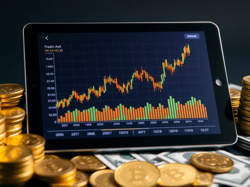 Jptcurities Aktie: Existenzielle Fragen - Foto: über boerse-global.de