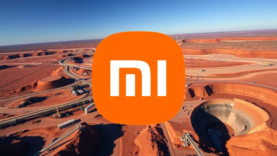 La apuesta multimillonaria de Xiaomi que inquieta a los mercados Illustration mit AI erstellt übermittelt durch boerse-global.de