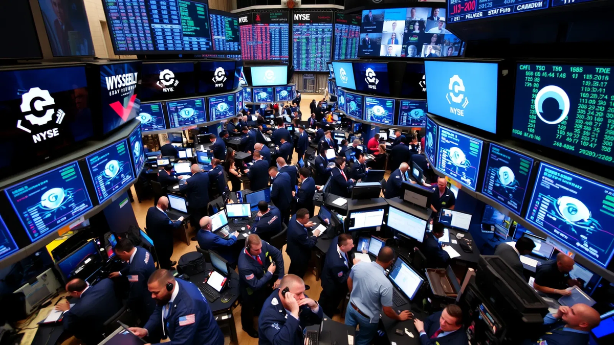 Aerospace Nanhu Aktie: Turnaround geglückt - Foto: über boerse-global.de