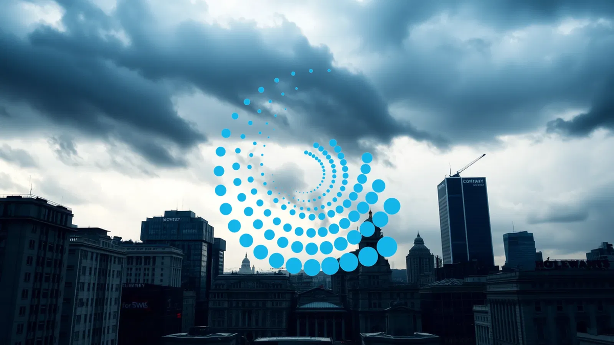 Smart Sand Aktie: Effizienz im Fokus - Foto: über boerse-global.de