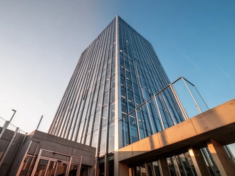 Oxford Lane Capital Aktie: Neue Vorzugsaktien platziert - Foto: über boerse-global.de