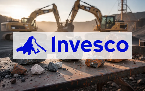 Invesco SmallCap Materials ETF: Rohstoff-Nische - Foto: über boerse-global.de