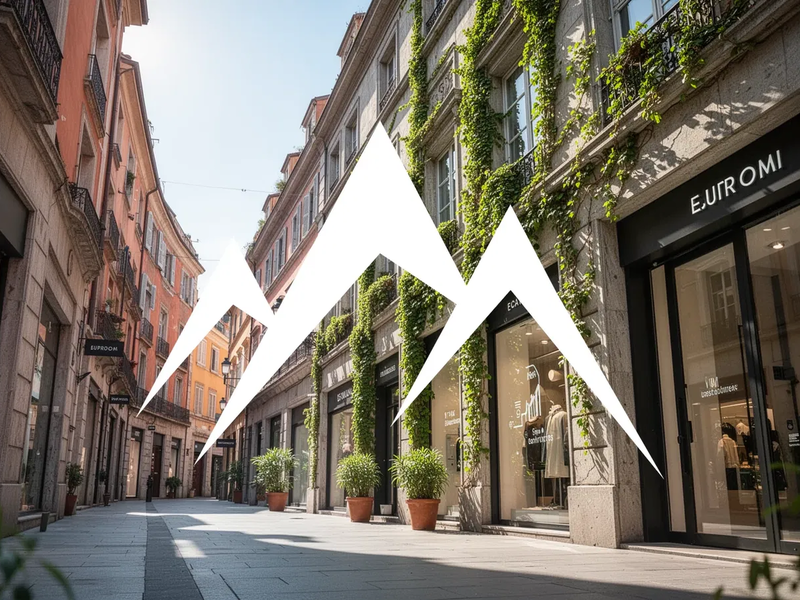 SPDR Europe Small Cap ETF: Wachstumskurs - Foto: über boerse-global.de