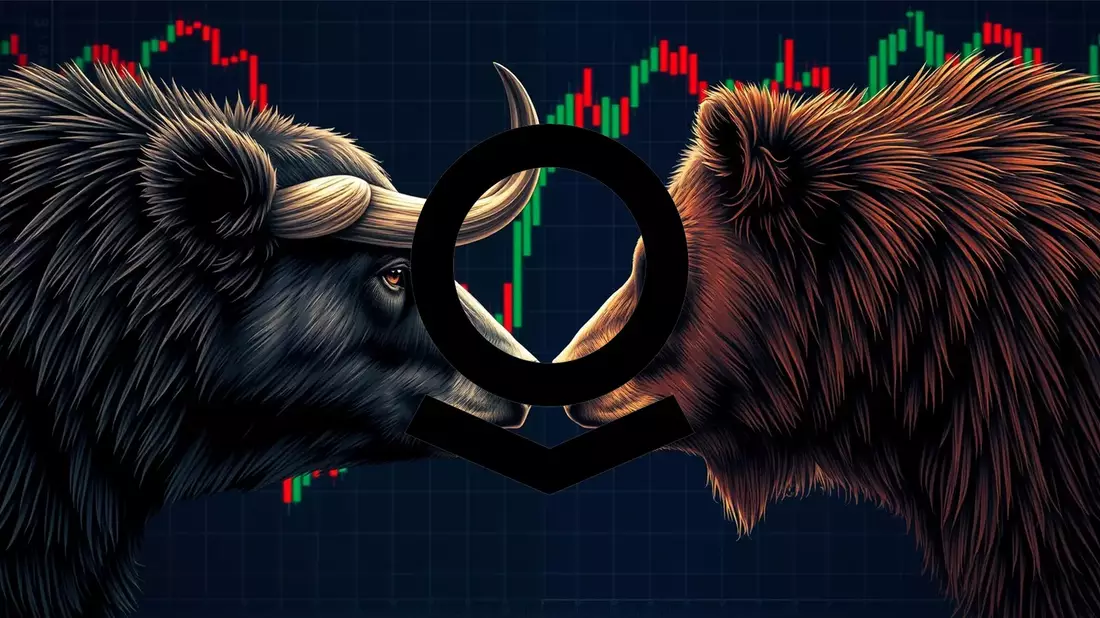 Palantir: El Pentágono adopta oficialmente su sistema de inteligencia artificial Illustration mit AI erstellt übermittelt durch boerse-global.de
