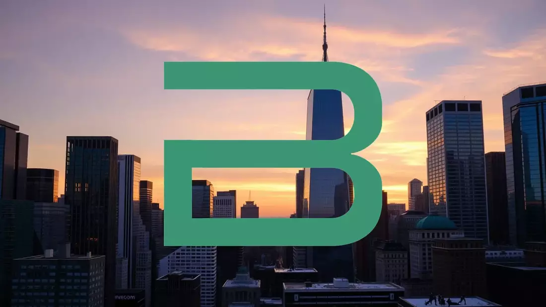 BioNTech: El año decisivo para su valoración en los mercados Illustration mit AI erstellt übermittelt durch boerse-global.de