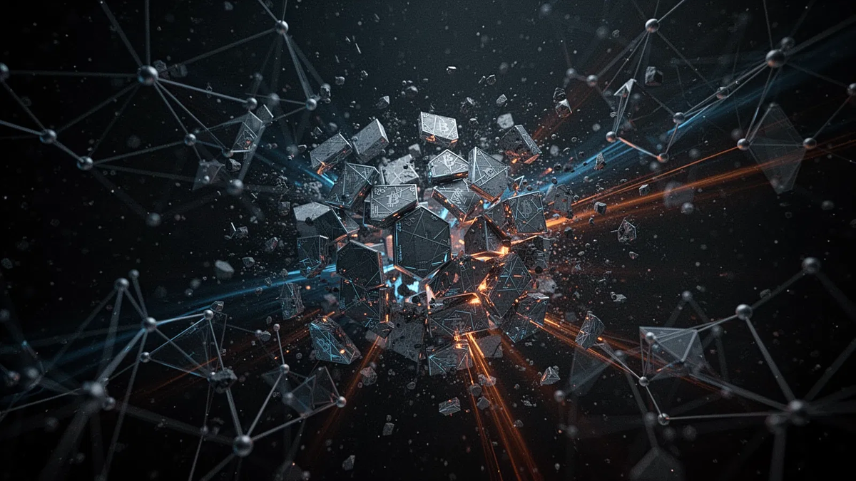 MoneroV: Projekt am Ende - Foto: über boerse-global.de