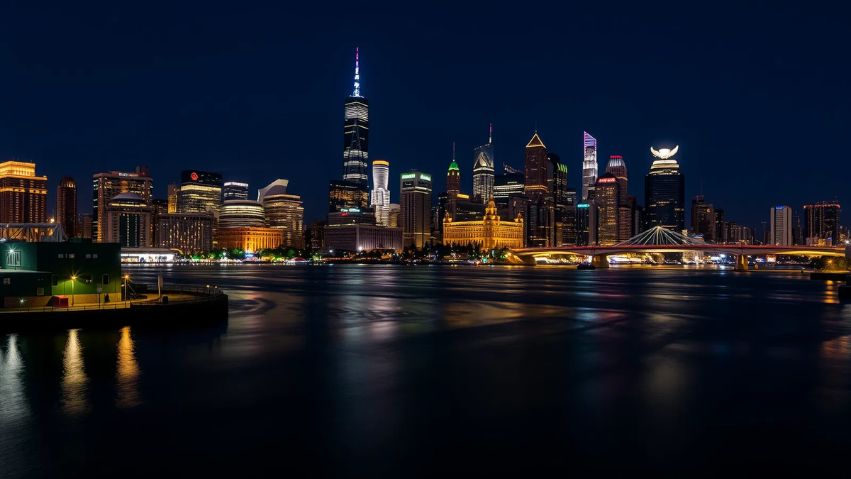 Asia Pacific Investama Aktie: Börse zieht Reißleine - Foto: über boerse-global.de