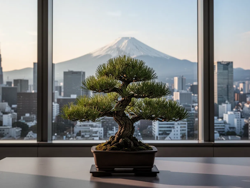 Amundi JPX-Nikkei 400 ETF: Fokus auf Qualität - Foto: über boerse-global.de