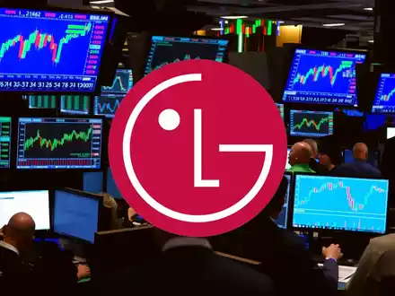 LG Household Aktie: US-Offensive startet - Foto: über boerse-global.de