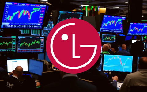 LG Household Aktie: US-Offensive startet - Foto: über boerse-global.de