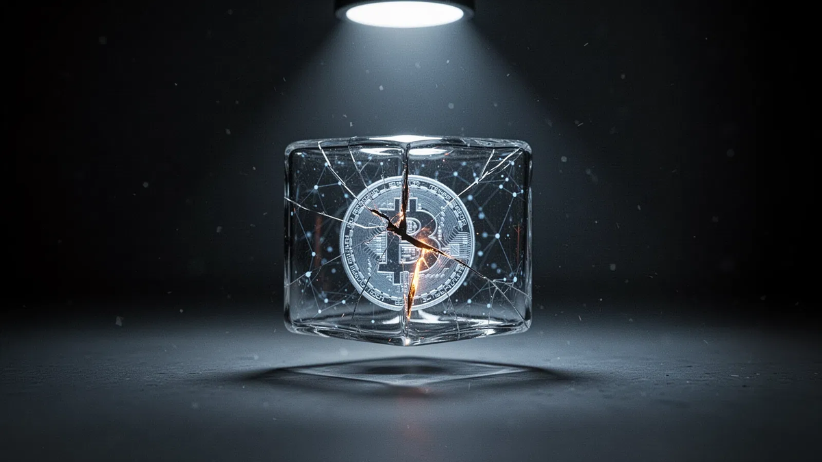 TrueUSD: Vertrauen auf dem Prüfstand - Foto: über boerse-global.de