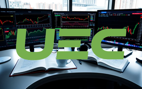 Uranium Energy: La producción a la espera de permisos regulatorios - Foto: über boerse-global.de