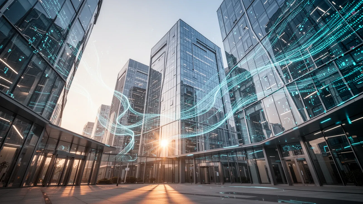 Amundi China Tech ETF: Fokus Innovation - Foto: über boerse-global.de