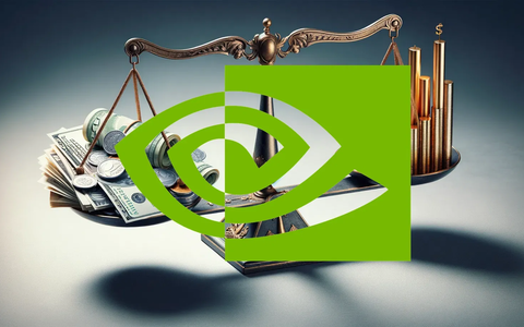 Nvidia: La Ruta hacia el Billón de Dólares en Pedidos - Foto: über boerse-global.de