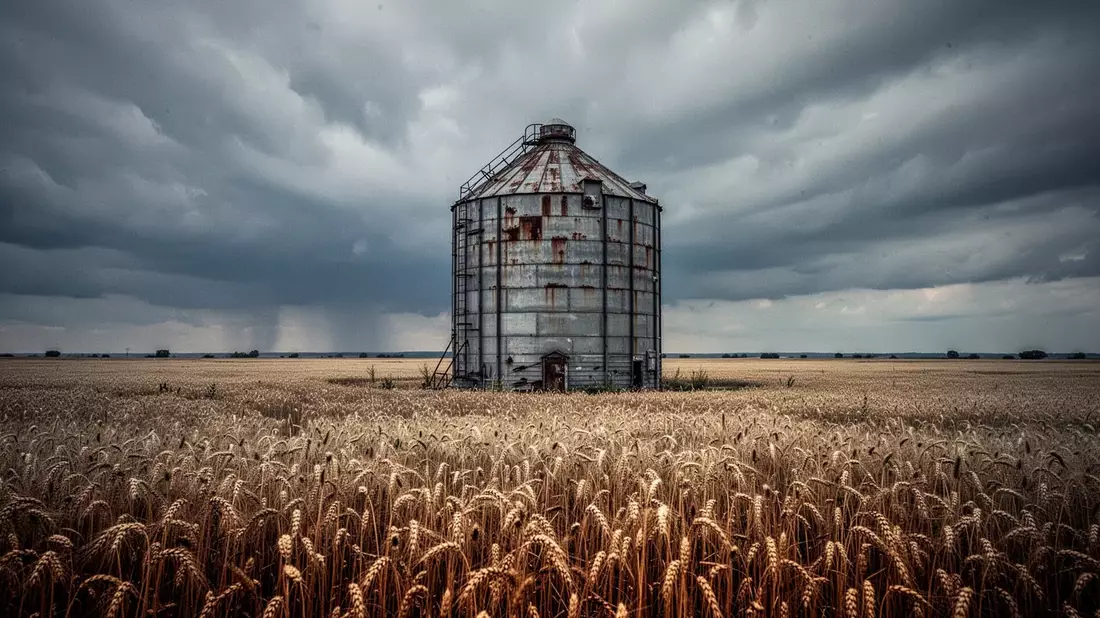 WisdomTree Grains ETF: Preise bröckeln - Bild: über boerse-global.de