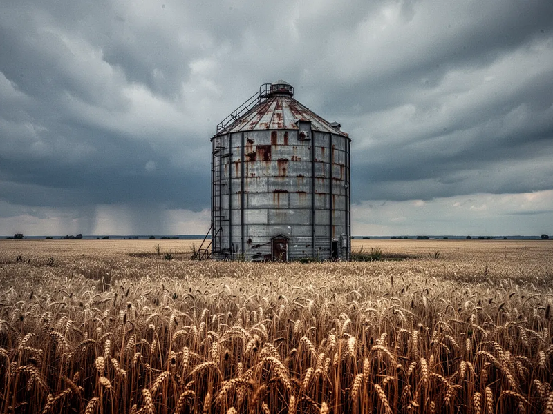 WisdomTree Grains ETF: Preise bröckeln - Foto: über boerse-global.de