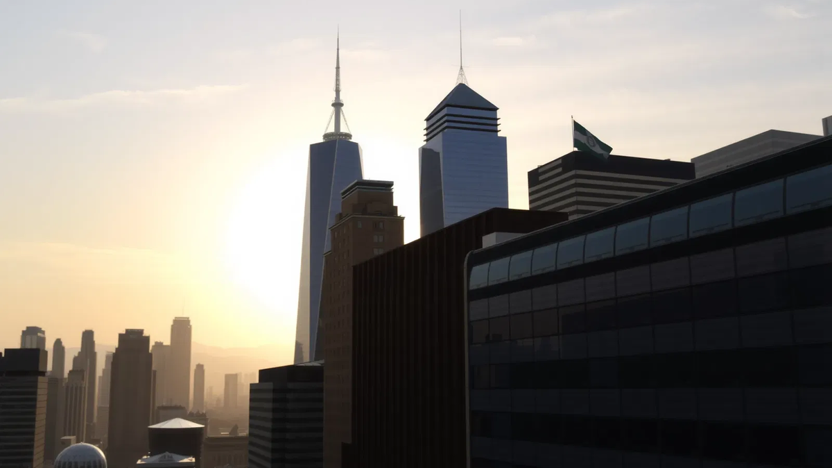 Pioneer Investcorp Aktie: Bilanz im Fokus - Foto: über boerse-global.de