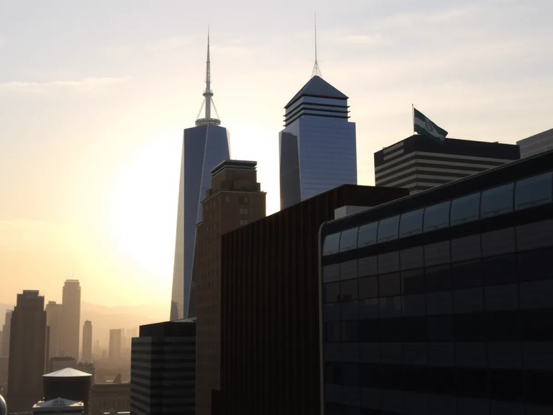 Pioneer Investcorp Aktie: Bilanz im Fokus - Foto: über boerse-global.de