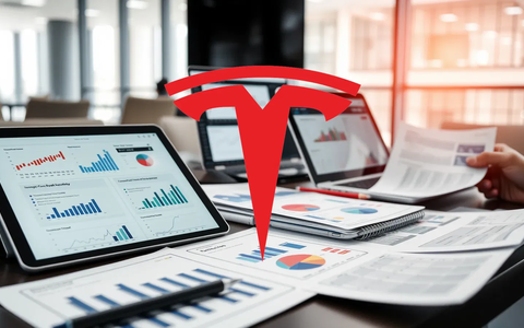 Tesla: Dos Movimientos Clave para Consolidar su Futuro - Foto: über boerse-global.de