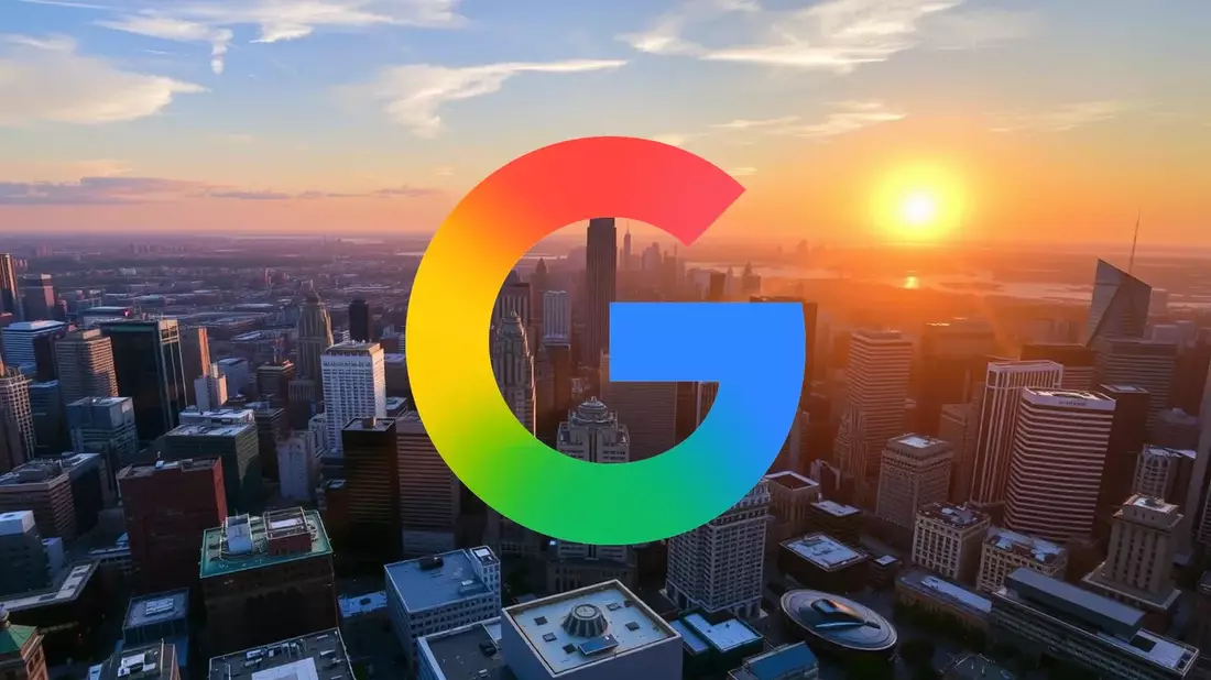 Alphabet: La Doble Estrategia de la IA entre Defensa y Energía Illustration mit AI erstellt übermittelt durch boerse-global.de