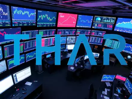 Tharimmune Aktie: Digitale Neuausrichtung - Foto: über boerse-global.de