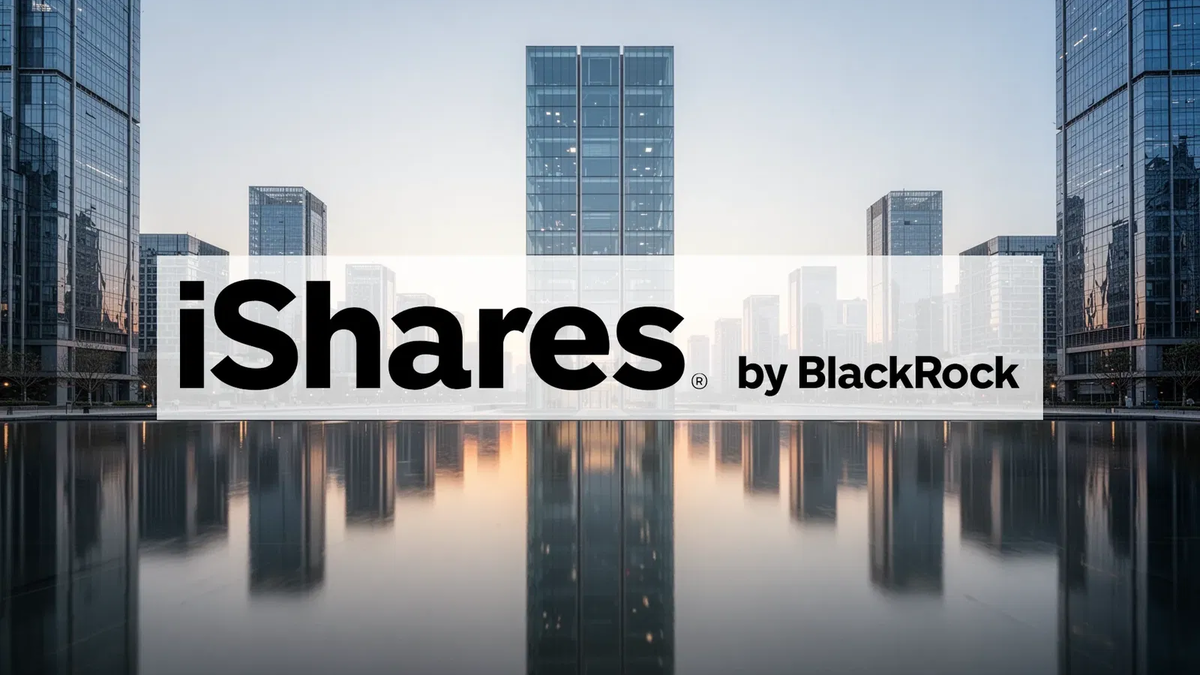 iShares Corporate Bond ETF: Zinsrisiko minimieren - Foto: über boerse-global.de