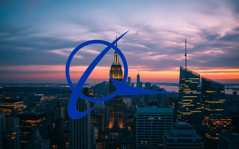 Boeing: La Senda Hacia la Rentabilidad Encuentra Nuevos Obstáculos - Foto: über boerse-global.de