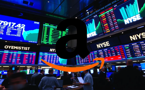 Amazon Acelera: Robots Cuadrúpedos y una Inversión Billonaria para Dominar la Última Milla - Foto: über boerse-global.de