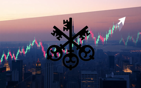 UBS: Una licencia clave en EE.UU. frente a vientos adversos en casa - Foto: über boerse-global.de