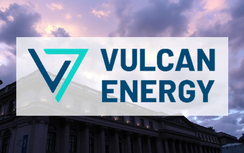 Vulcan Energy: Un Hito en el ASX y Resultados a la Vista - Foto: über boerse-global.de