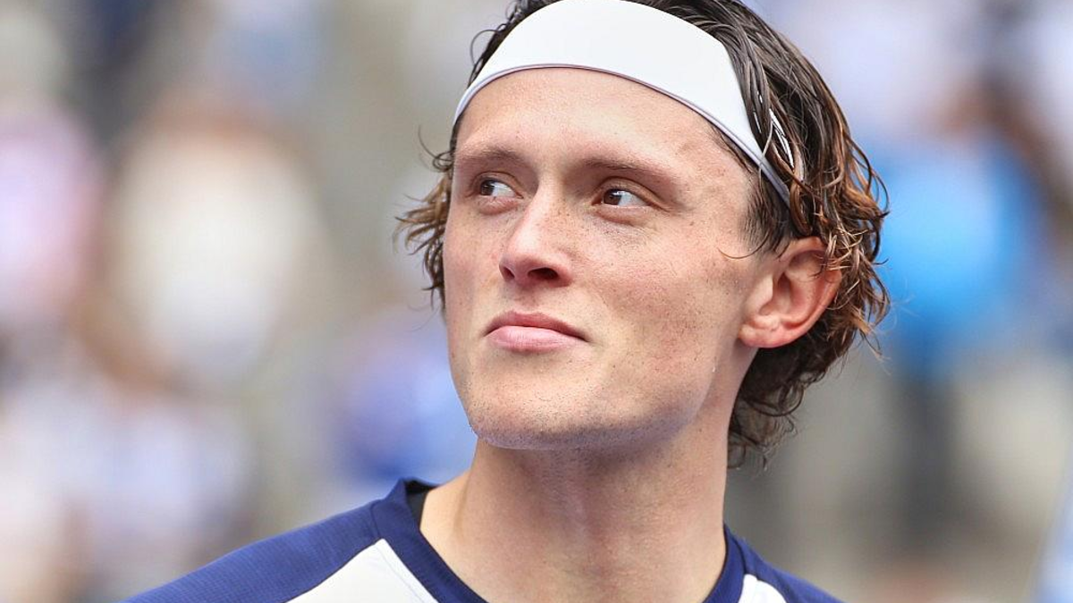 Fabian Reese (Archiv) - Foto: via dts Nachrichtenagentur