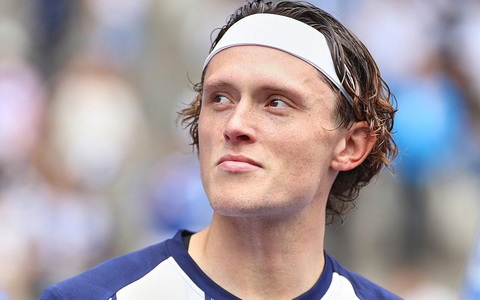 Fabian Reese (Archiv) - Foto: via dts Nachrichtenagentur