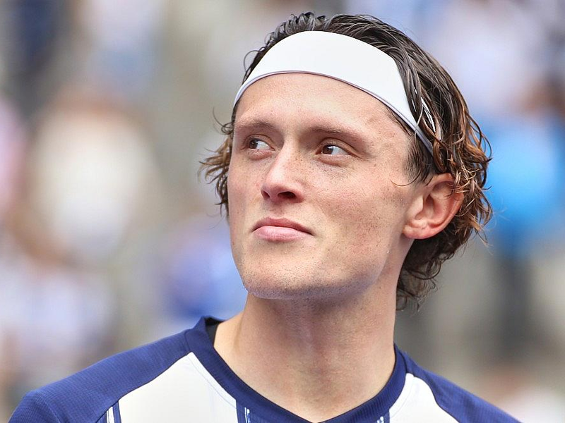 Fabian Reese (Archiv) - Foto: via dts Nachrichtenagentur