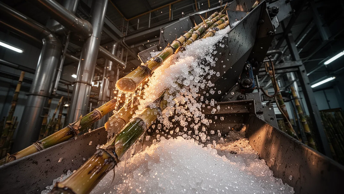 Zuckerpreis: Energie-Rally treibt Kurse - Foto: über boerse-global.de