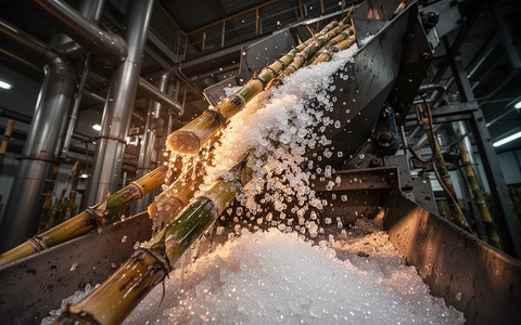 Zuckerpreis: Energie-Rally treibt Kurse - Foto: über boerse-global.de