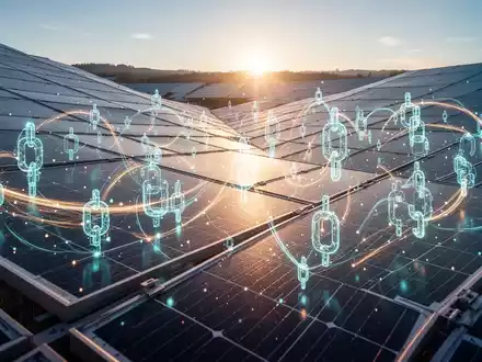 Energycoin: Blockchain fürs Klima - Foto: über boerse-global.de