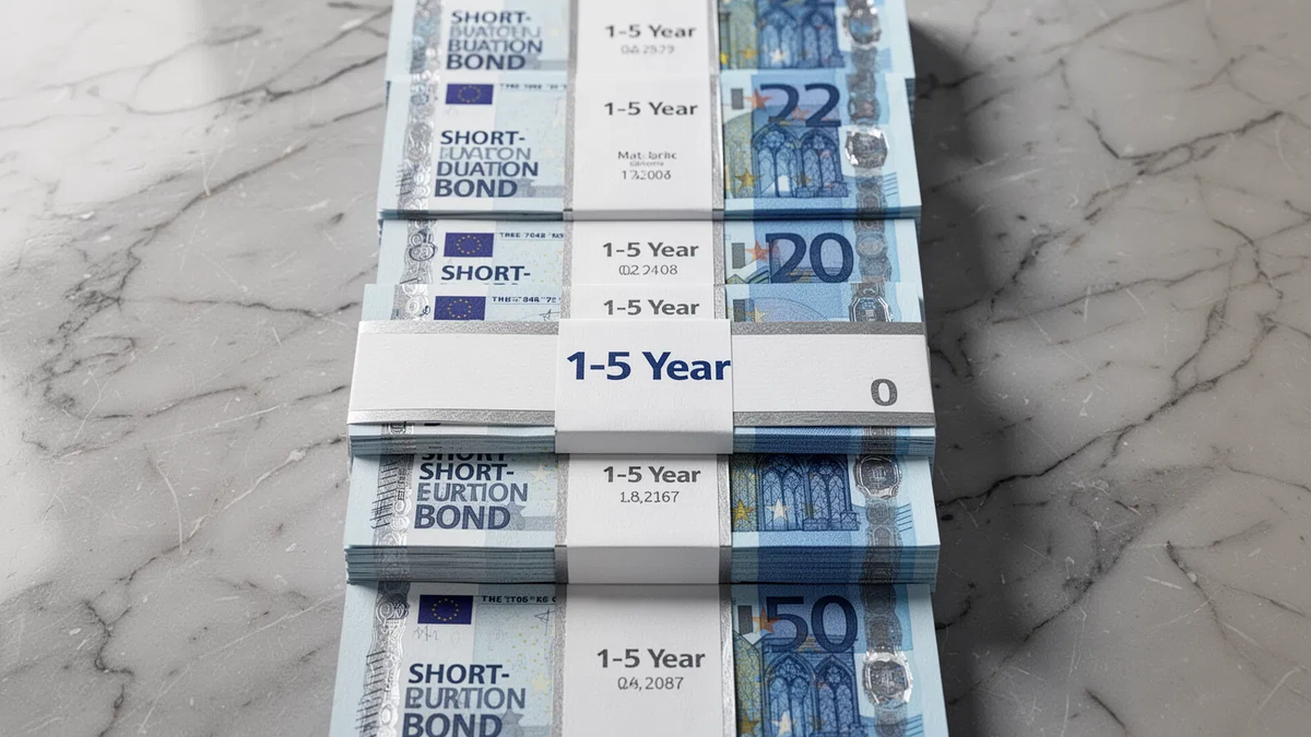 UBS Euro Corporate Bond ETF: Fokus auf Kurzläufer - Foto: über boerse-global.de