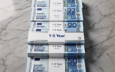 UBS Euro Corporate Bond ETF: Fokus auf Kurzläufer - Foto: über boerse-global.de