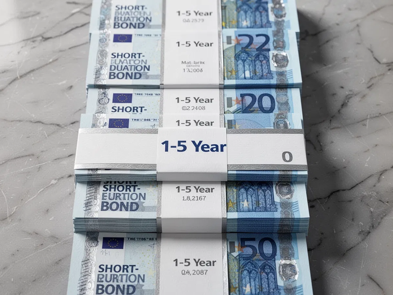 UBS Euro Corporate Bond ETF: Fokus auf Kurzläufer - Foto: über boerse-global.de