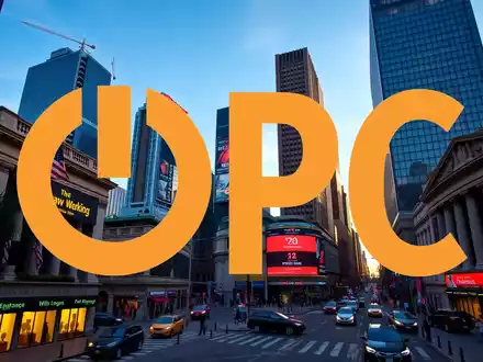 OPC Energy Aktie: Expansion im Fokus - Foto: über boerse-global.de