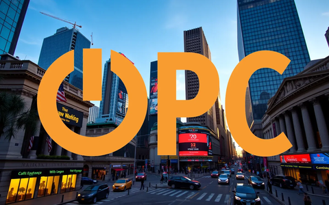 OPC Energy Aktie: Expansion im Fokus - Foto: über boerse-global.de