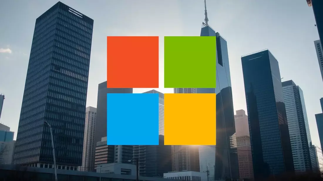 La transparencia de Microsoft genera inquietud en los mercados Illustration mit AI erstellt übermittelt durch boerse-global.de